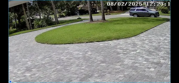 Uprooted Weed & Pest Control Logo