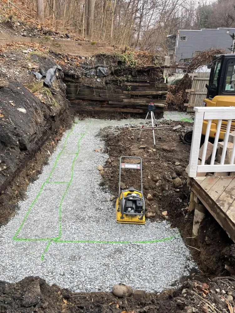 Top-rated residential landscaping near you across Rensselaer, NY - Upscale Lawn Pros