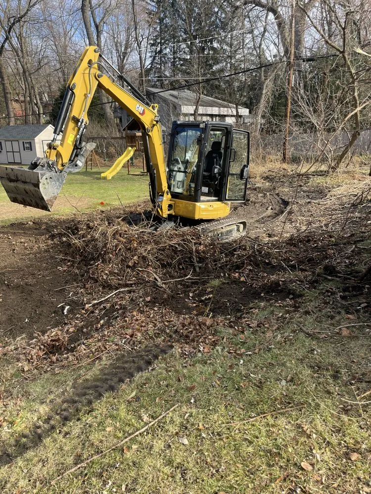 Trusted residential landscaping in Rensselaer, NY by Upscale Lawn Pros