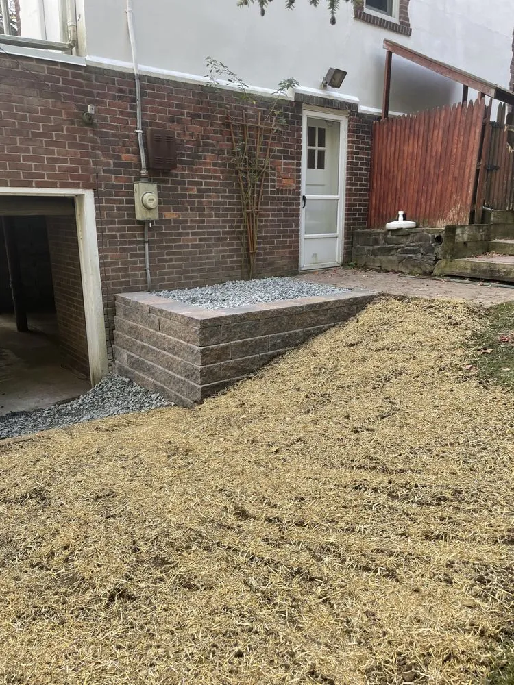 Trusted yard maintenance for beautiful yards in Rensselaer, NY by Upscale Lawn Pros