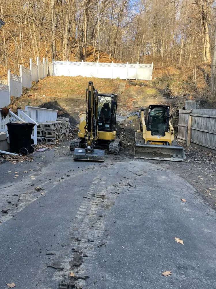 Custom landscaping services in Rensselaer, NY - Upscale Lawn Pros