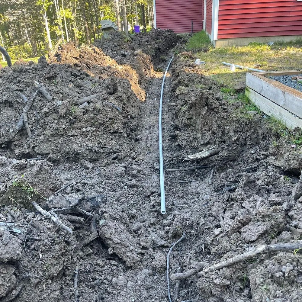 Top-rated lawn care service near you across Rensselaer, NY - Upscale Lawn Pros