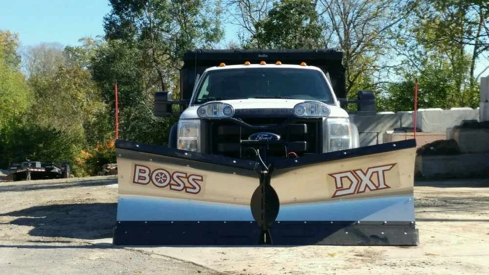 Reliable landscape installation for year-round maintenance in Cincinnati, OH by Upscale Lawncare and Property Maintenance