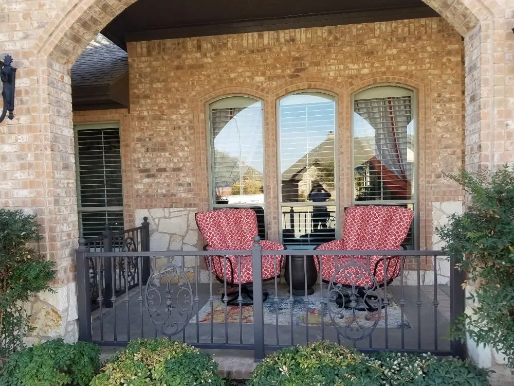 Expert outdoor landscaping experts serving Midland, TX - Upscale Patio Cleaning Services