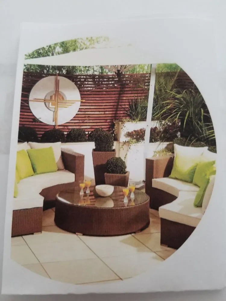 Trusted yard cleanup service in Midland, TX - Upscale Patio Cleaning Services