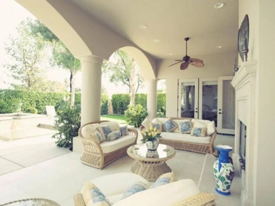Top-rated landscaping services experts serving Midland, TX - Upscale Patio Cleaning Services