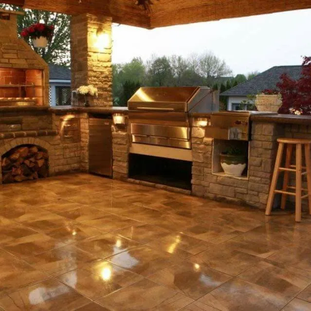 Top-rated yard cleanup service near you in Midland, TX by Upscale Patio Cleaning Services