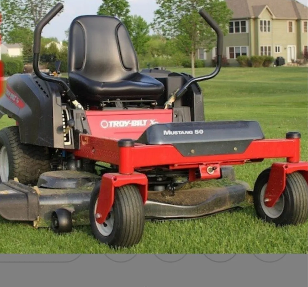 Professional landscape installation near you across Mobile County, AL - Upscale Property Preservation & REO, LLC
