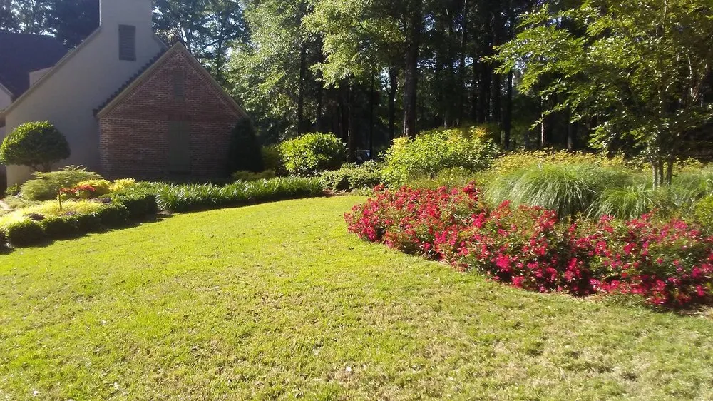 Reliable yard maintenance experts serving Mobile County, AL - Upscale Property Preservation & REO, LLC