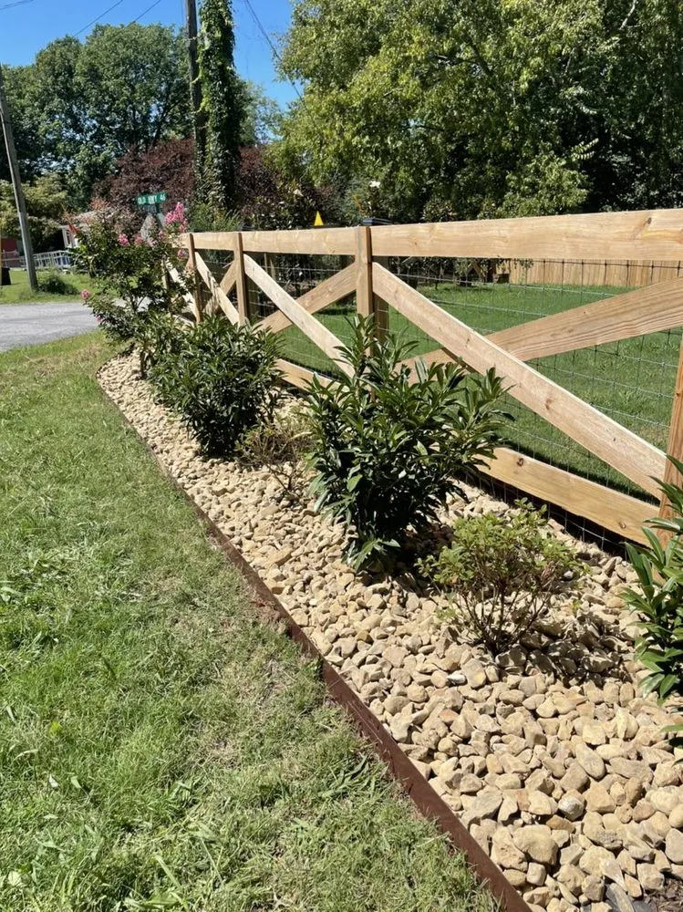 Top-rated lawn mowing service experts serving Bon Aqua, TN - UPscape