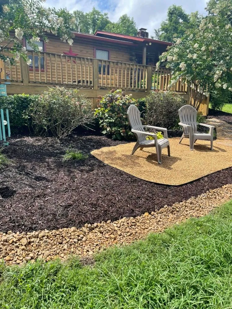 Trusted lawn care service in Bon Aqua, TN - UPscape