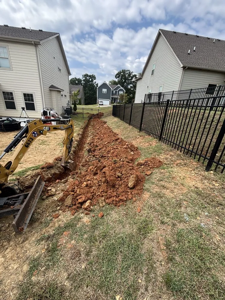 Reliable outdoor landscaping experts serving Bon Aqua, TN - UPscape