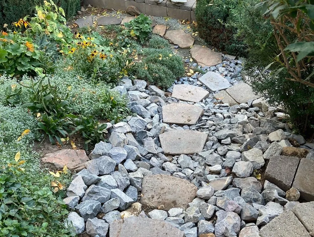 Local landscape installation for year-round maintenance in Sun Valley, NV by Upscapes Lawn and Landscape