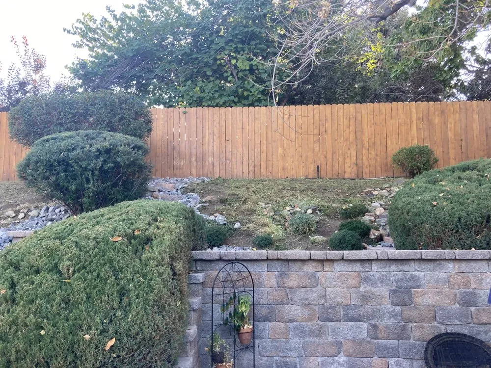 Trusted lawn mowing service in Sun Valley, NV - Upscapes Lawn and Landscape