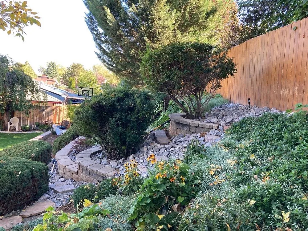 Local outdoor landscaping in Sun Valley, NV - Upscapes Lawn and Landscape