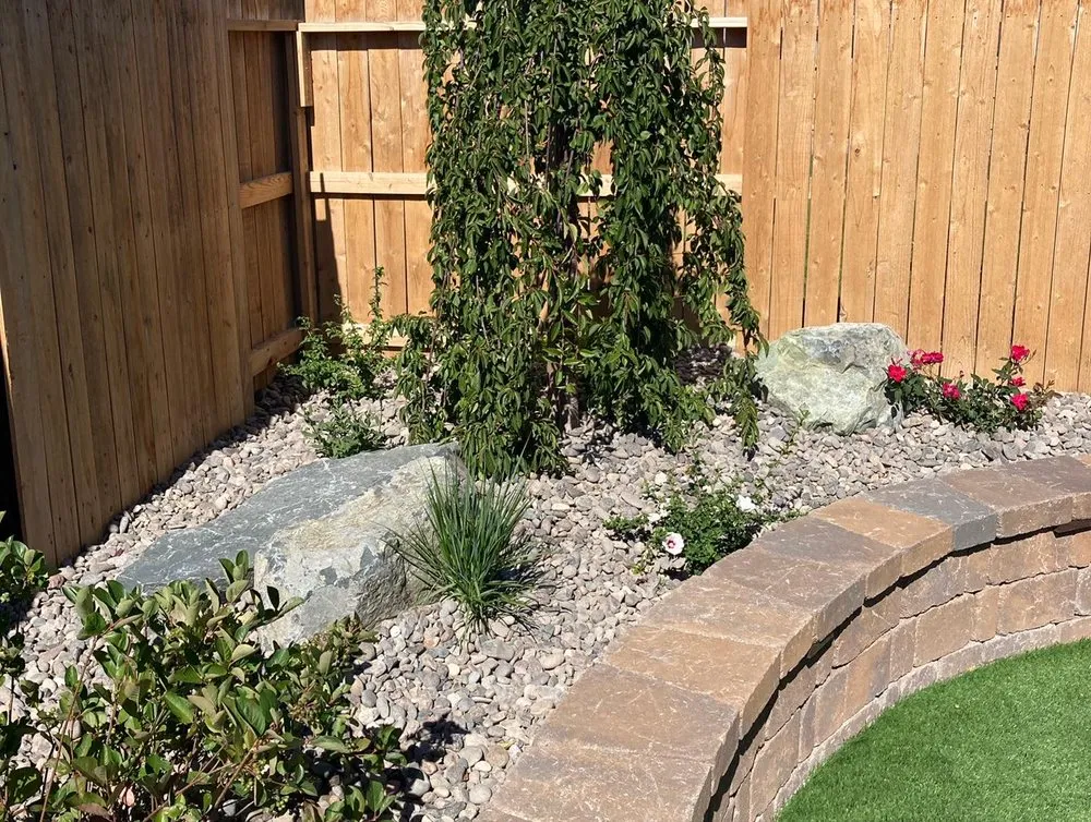 Expert lawn mowing service in Sun Valley, NV by Upscapes Lawn and Landscape