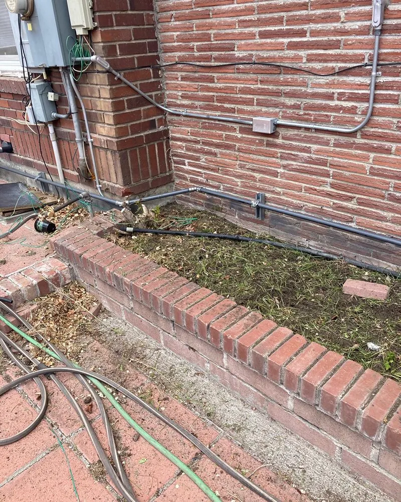 Custom lawn care service for homes in Sun Valley, NV by Upscapes Lawn and Landscape