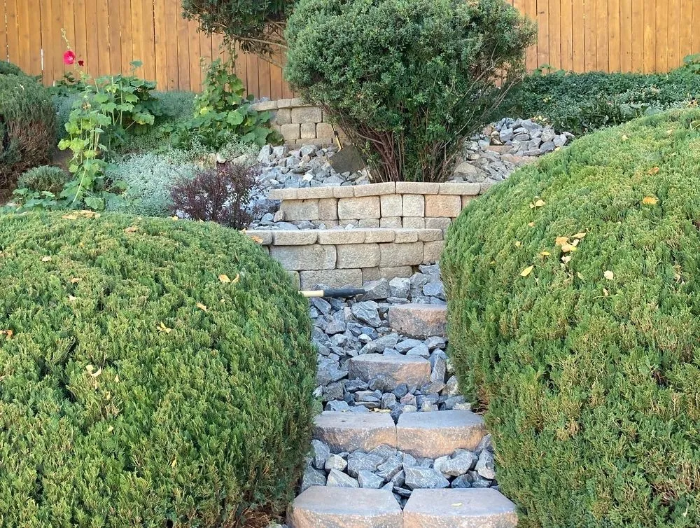 Affordable yard cleanup service in Sun Valley, NV - Upscapes Lawn and Landscape
