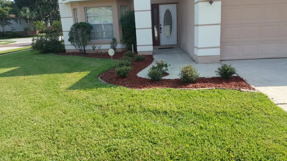 Trusted landscape installation near you in Altamonte Springs, FL by Upson Lawn Care