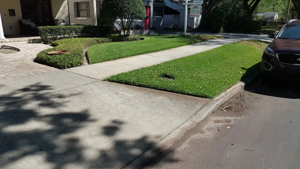 Expert landscaping services experts serving Altamonte Springs, FL - Upson Lawn Care