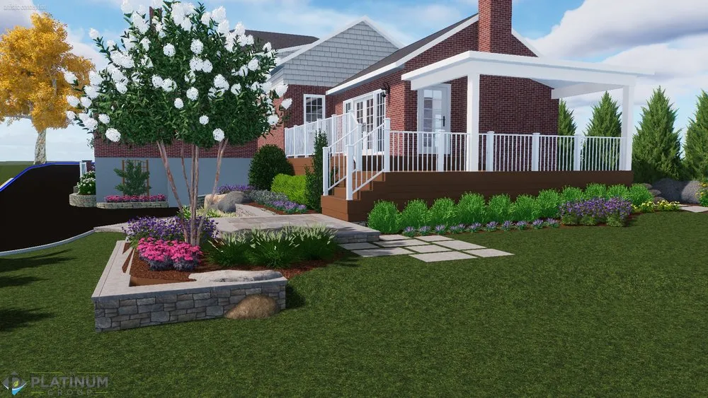 Top-rated landscaping services in Windham, NY - Upstate Estate Management