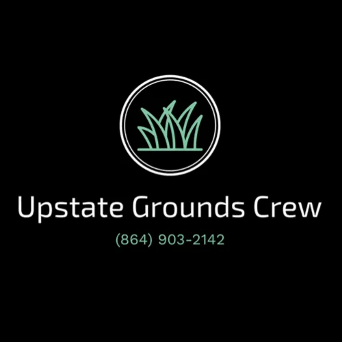 Local yard cleanup service in Simpsonville, SC by Upstate Grounds Crew