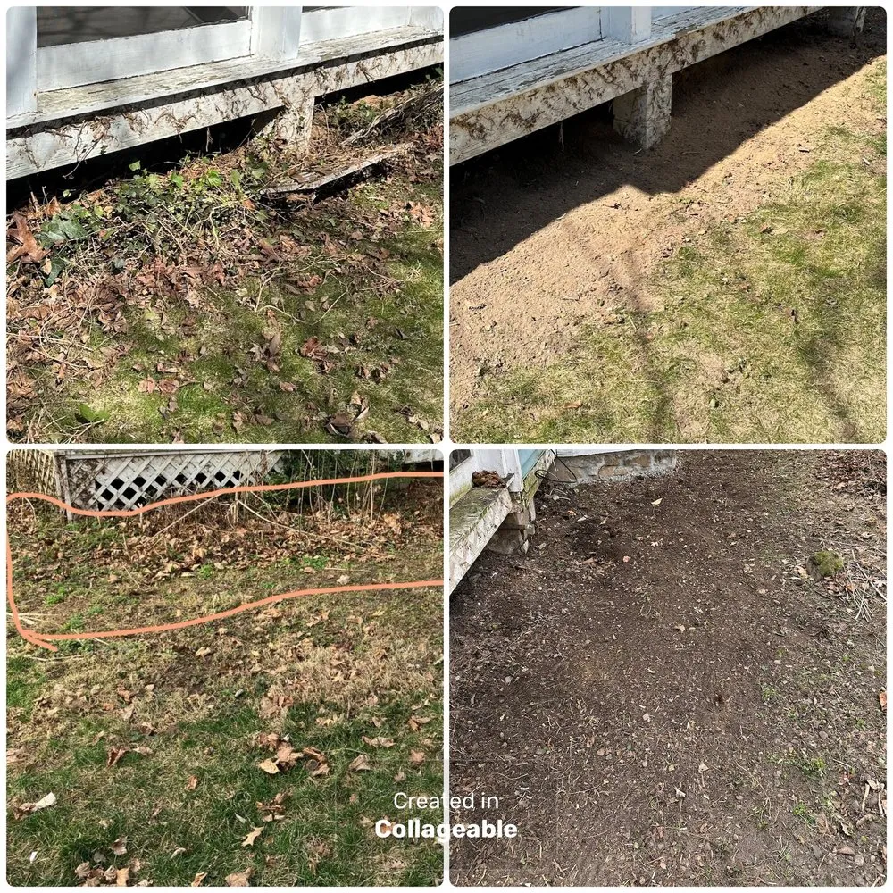 Trusted lawn mowing service near you across Rochester, NY - Upstate Invasive Plant Control & Native Restoration