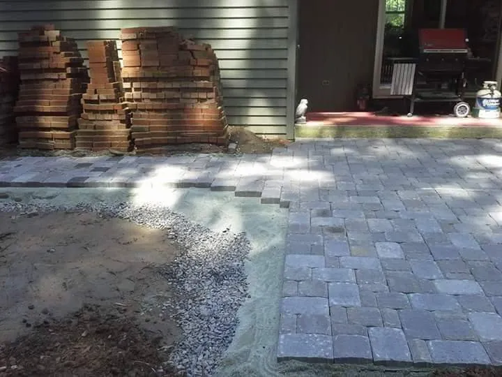 Affordable yard maintenance experts serving Hoosick Falls, NY - Upstate Laborers