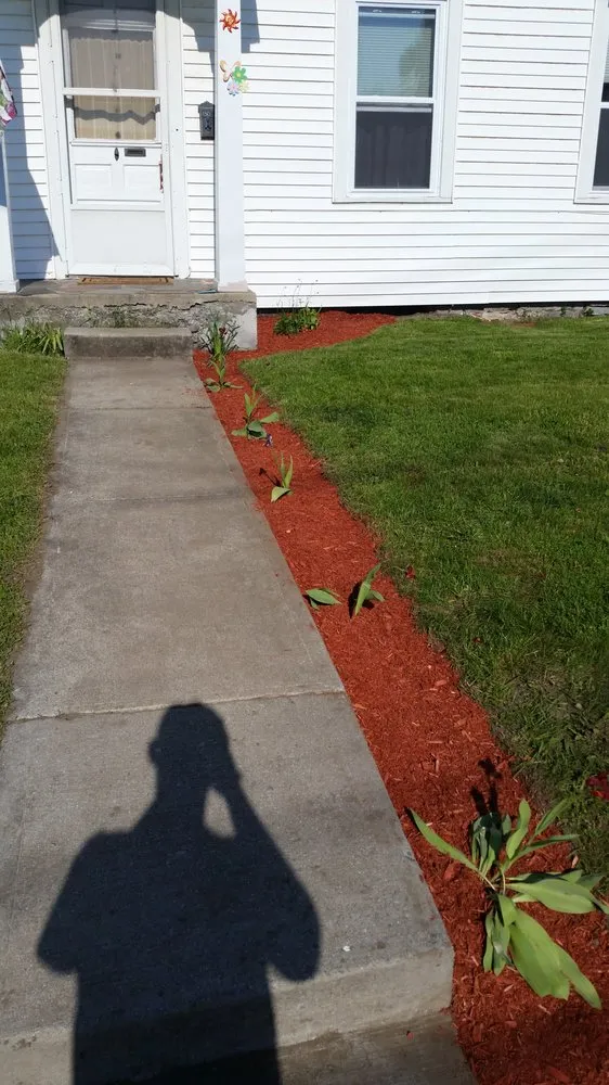 Affordable lawn mowing service experts serving Hoosick Falls, NY - Upstate Laborers