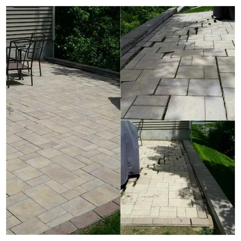 Top-rated outdoor landscaping near you in Hoosick Falls, NY by Upstate Laborers