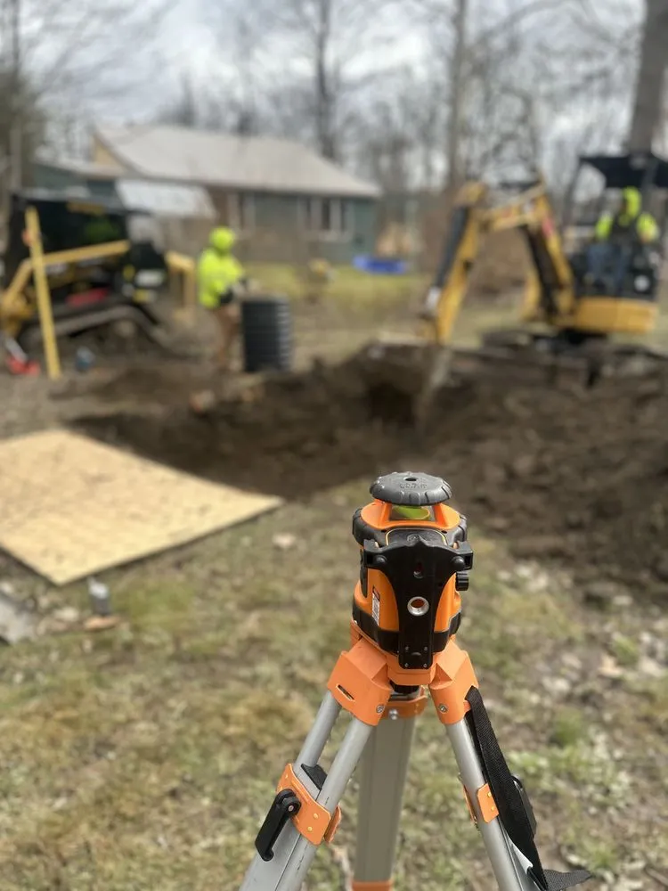 Professional yard maintenance near you across Tompkins County, NY - Upstate Land Fix