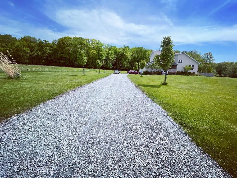 Top-rated landscaping services in Tompkins County, NY - Upstate Land Fix