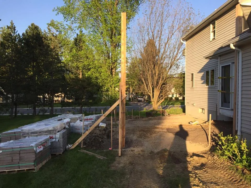 Reliable landscaping services experts serving Lackawanna, NY - Upstate Landscape & Design