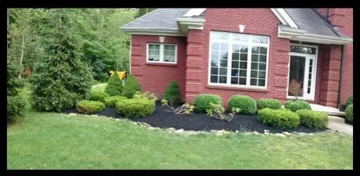 Trusted landscape installation in Lackawanna, NY - Upstate Landscape & Design