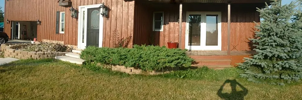 Trusted outdoor landscaping with custom design across Lackawanna, NY - Upstate Landscape & Design