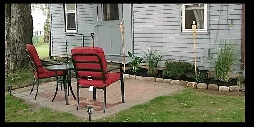 Trusted landscape design in Lackawanna, NY - Upstate Landscape & Design