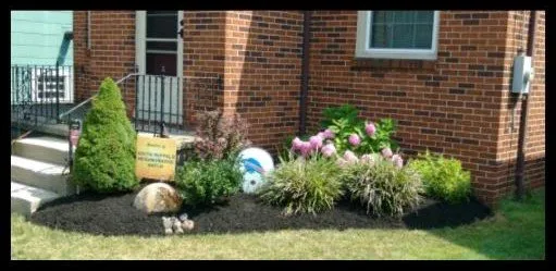 Affordable yard maintenance in Lackawanna, NY by Upstate Landscape & Design