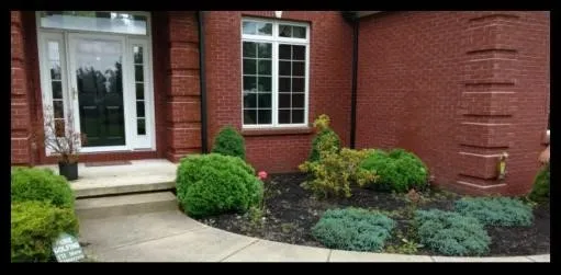 Reliable landscape design for residential properties across Lackawanna, NY - Upstate Landscape & Design