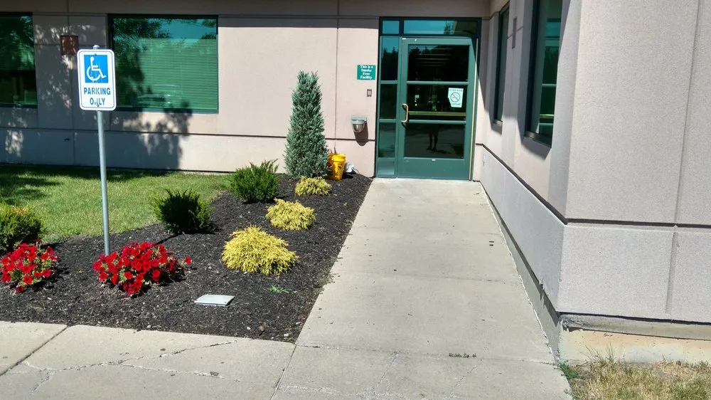 Top-rated garden landscaping for year-round maintenance across Lackawanna, NY - Upstate Landscape & Design