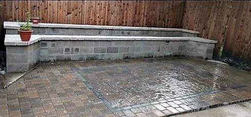 Professional lawn care service for beautiful yards across Lackawanna, NY - Upstate Landscape & Design