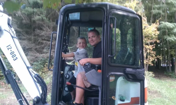 Upstate Landscape and Supply