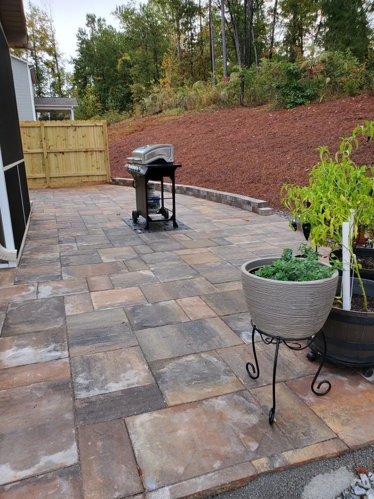 Trusted yard cleanup service in Anderson, SC - Upstate Landscapers