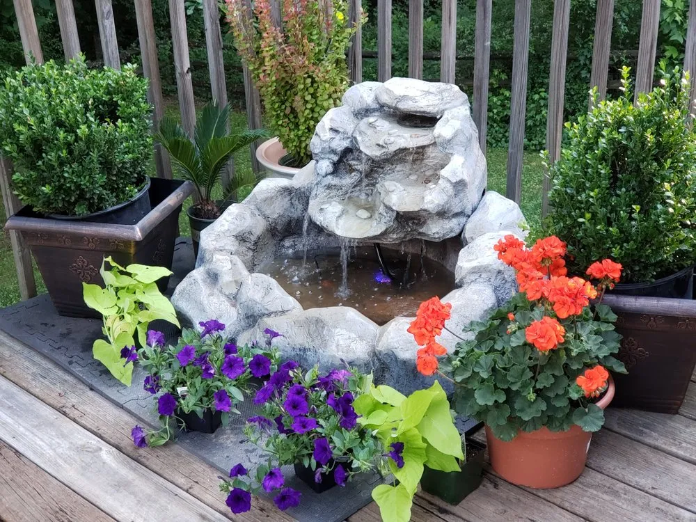 Trusted lawn mowing service in Anderson, SC - Upstate Landscapers