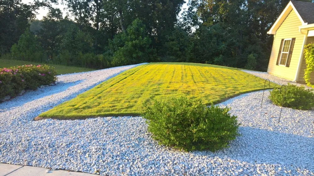 Reliable landscape design in Anderson, SC - Upstate Landscapers