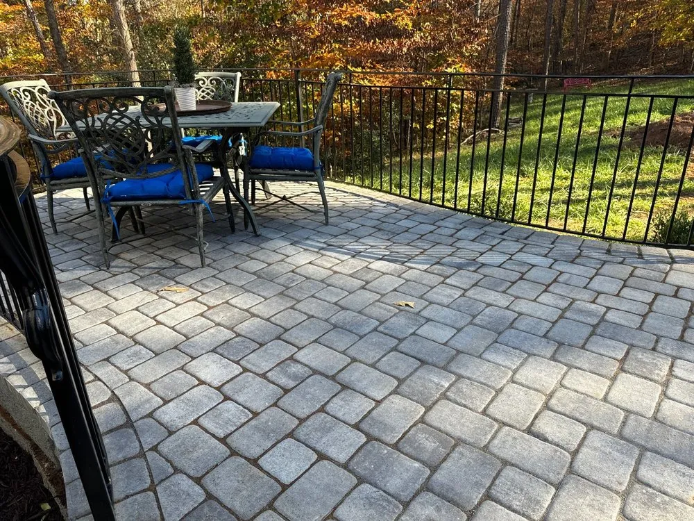 Professional residential landscaping in Anderson, SC - Upstate Landscapers