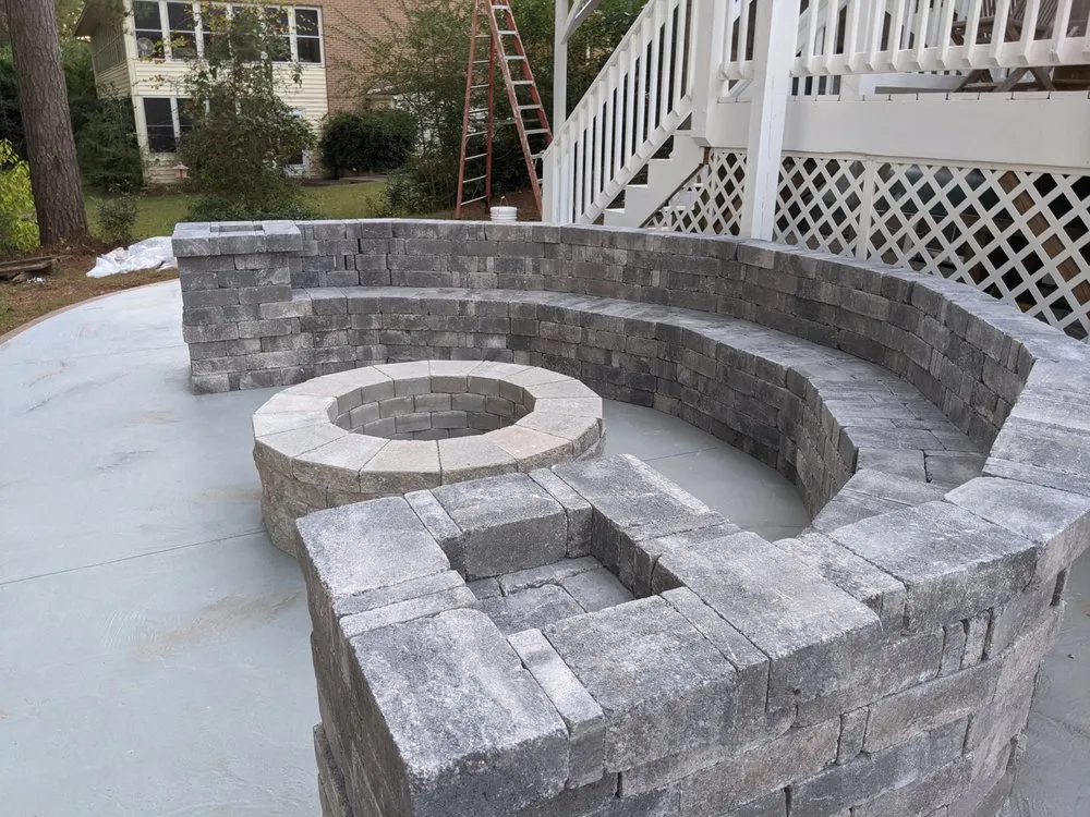 Top-rated landscaping services in Anderson, SC - Upstate Landscapers