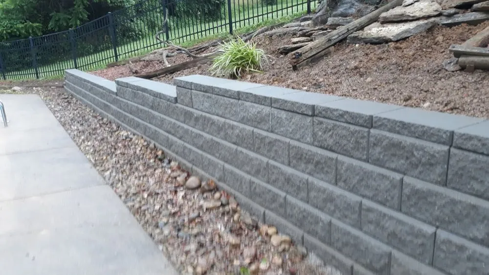 Local lawn mowing service for homes across Greenville, SC - Upstate Landscaping And Junk Removal