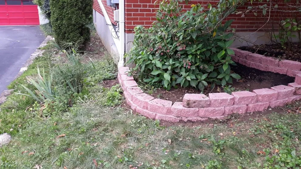 Reliable outdoor landscaping in Greenville, SC by Upstate Landscaping And Junk Removal