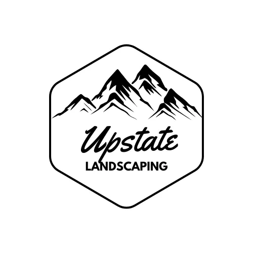 Expert lawn mowing service in Queensbury, NY by Upstate Landscaping