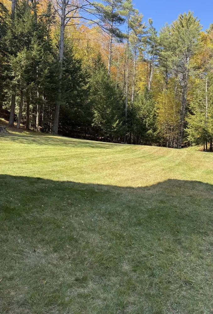 Reliable landscaping services with custom design in Queensbury, NY by Upstate Landscaping